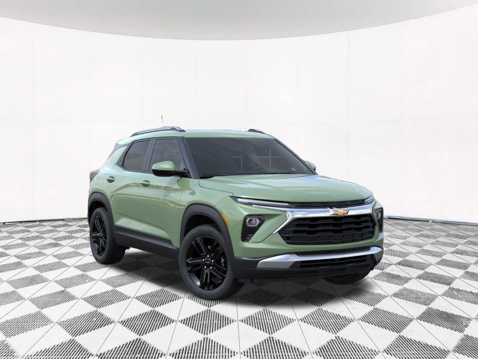 2026 Chevrolet Trailblazer LT - Photo 12