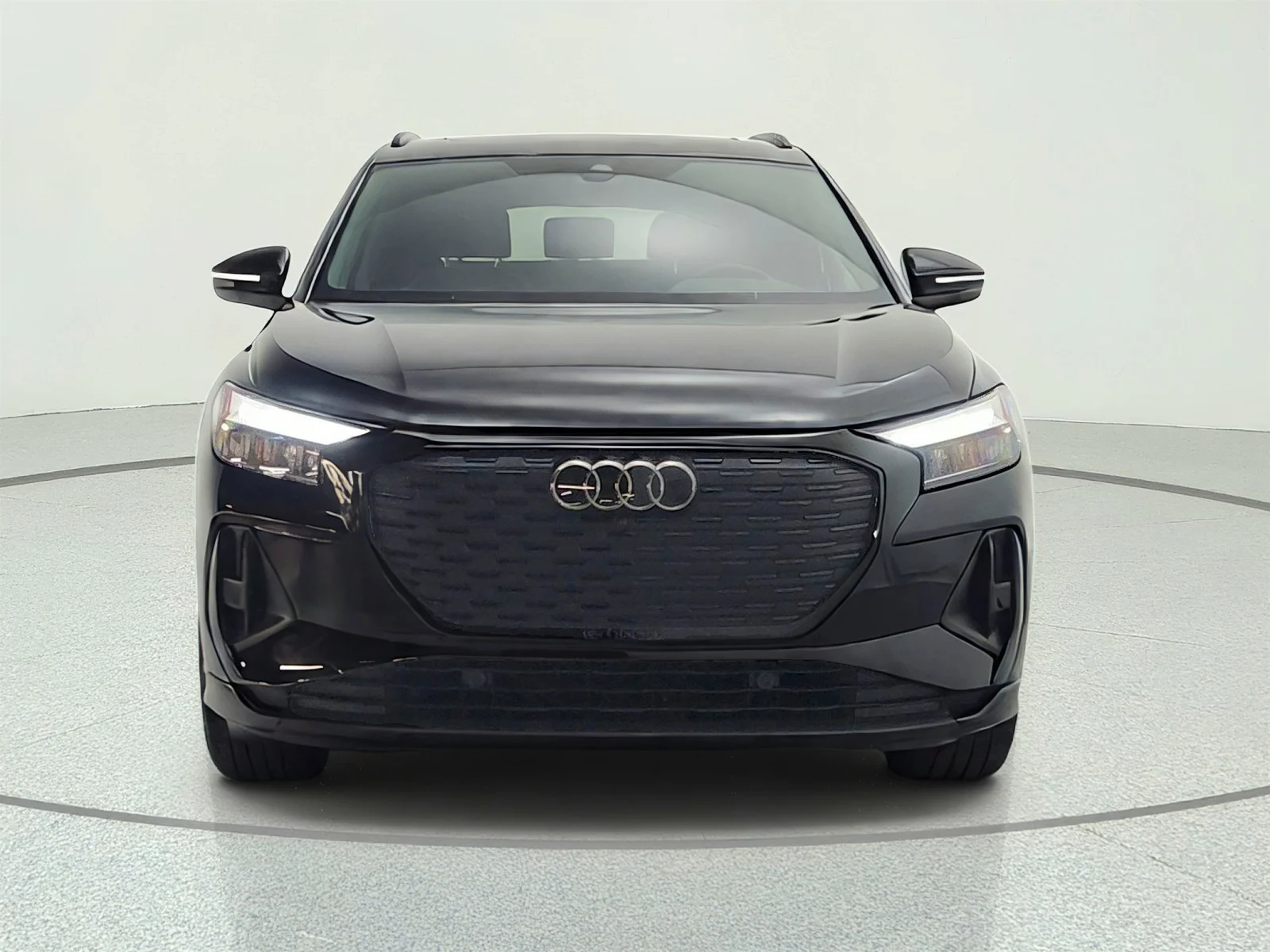 Used 2024 Audi Q4 e-tron Premium Plus with VIN WA1LUBFZ9RP037355 for sale in Costa Mesa, CA