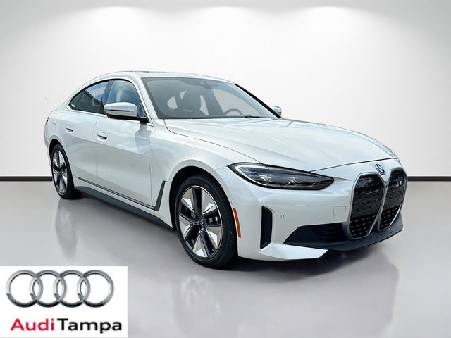2023 BMW i4 eDrive35
