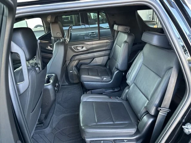 Certified Used 2023 Black Chevrolet LT image 23
