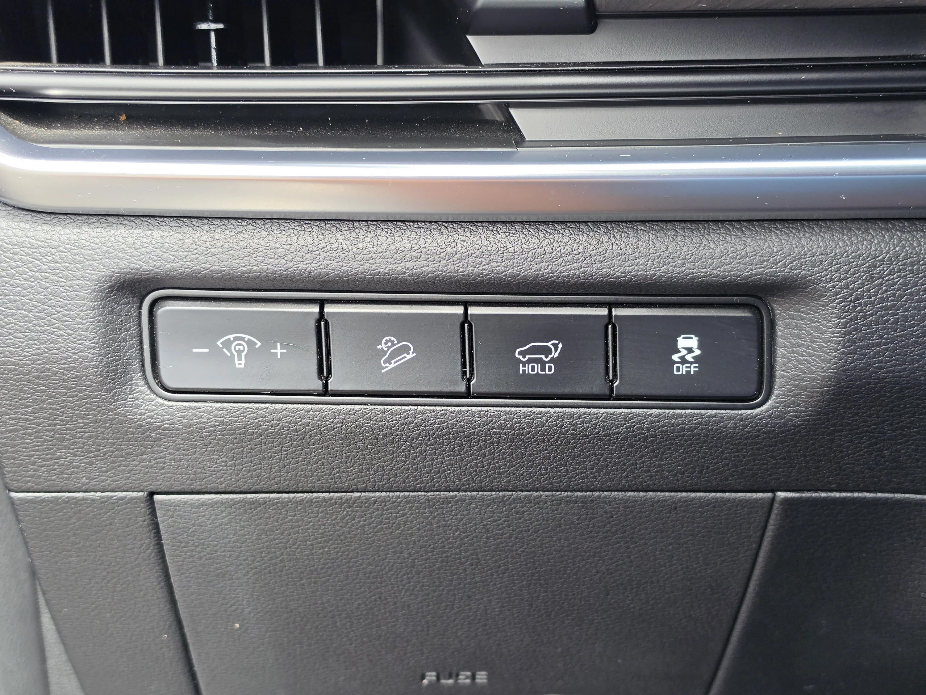 Used 2024 Gravity Gray Kia SX Prestige image 34