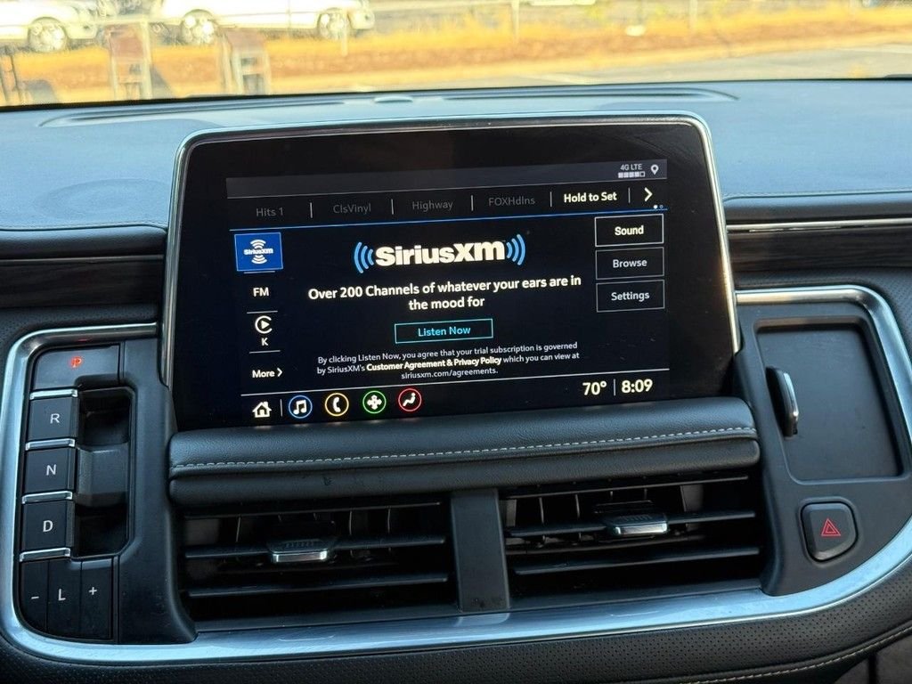 2021 GMC Yukon SLT - Photo 15