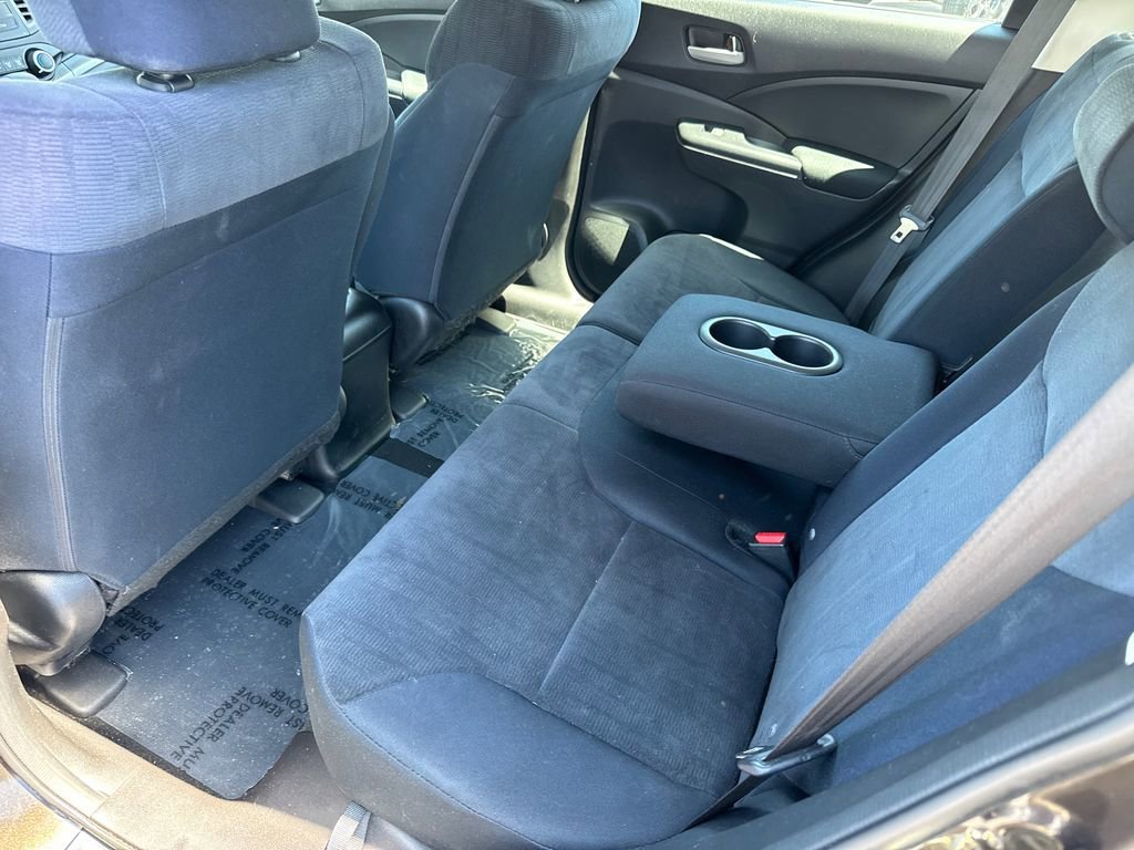 Used 2014  Honda LX image 19