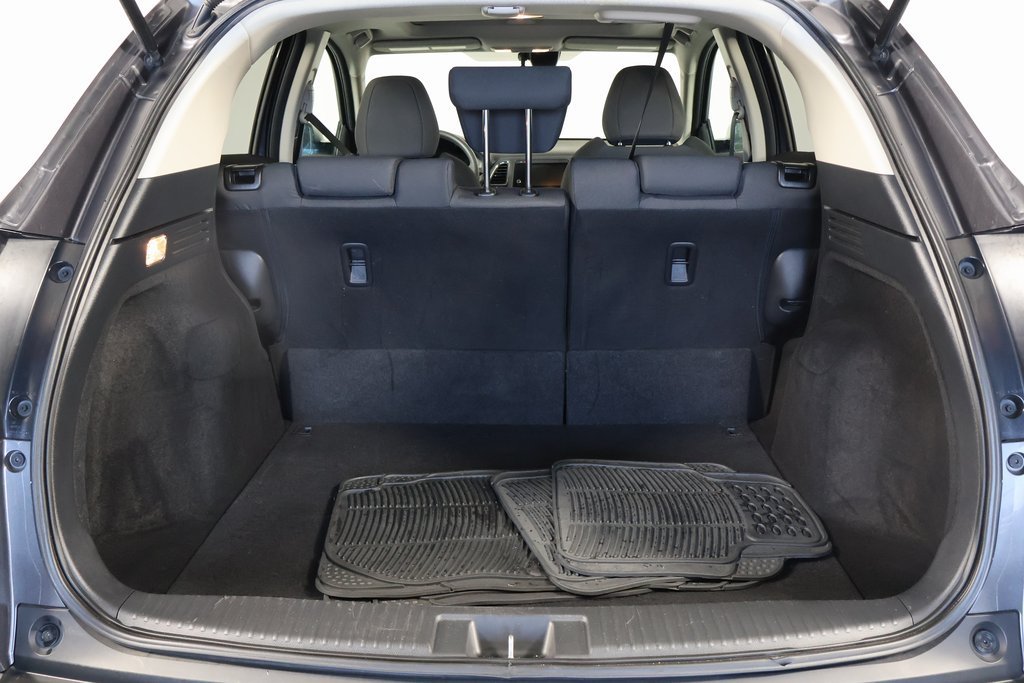 2020 Honda HR-V EX - Photo 14