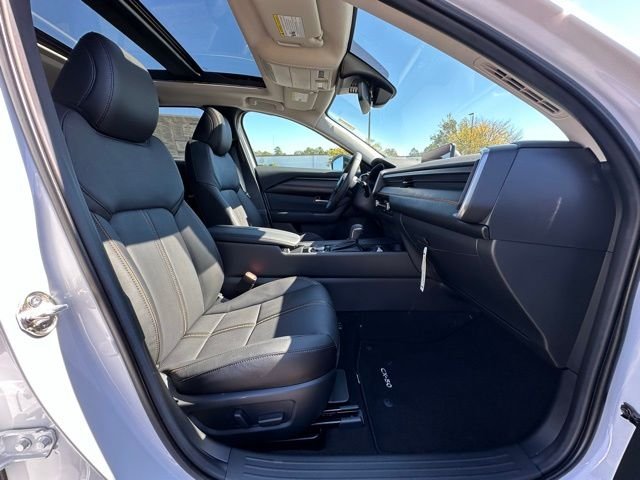 2025 Mazda CX-50 Premium - Photo 32