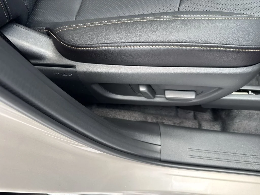 New 2026 Platinum Mazda 3.3 Turbo Premium Sport AWD image 45