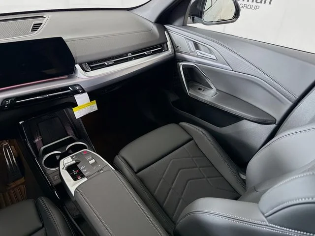 New 2026 Gray BMW xDrive28i image 25
