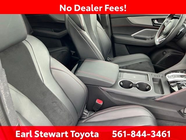 Used 2025 Red Acura A-Spec image 52