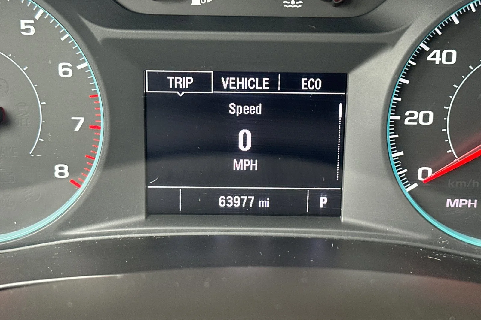 Used 2022 Silver Ice Metallic Chevrolet LS image 26