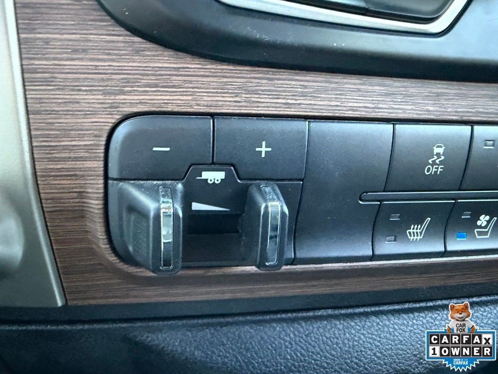 Used 2014 Black Ram Laramie image 15