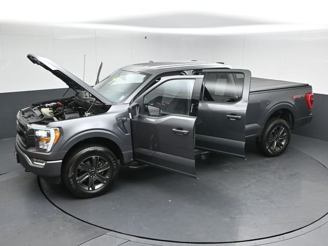 2023 FORD F-150 - Image 51