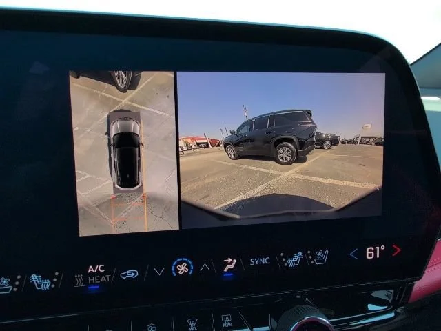 2025 Chevrolet Blazer EV RS - Photo 32
