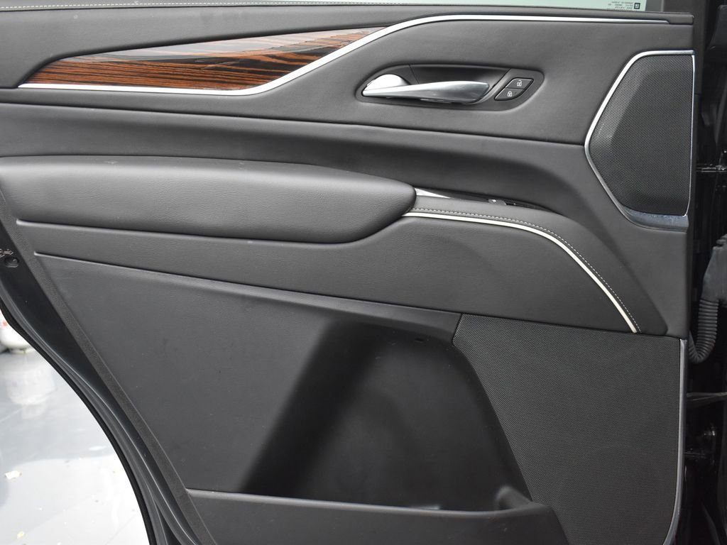 2021 CADILLAC ESCALADE - Image 23