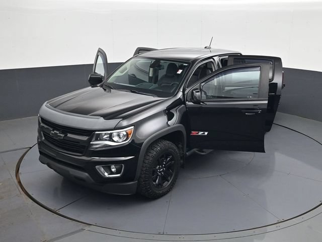 2018 Chevrolet Colorado Z71 - Photo 30
