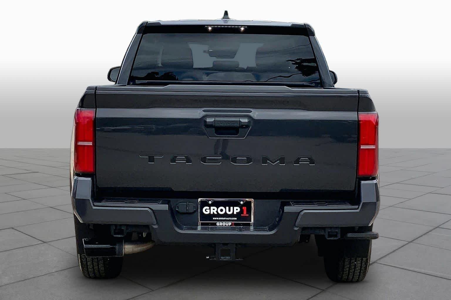 Used 2024 Underground Toyota SR5 image 5