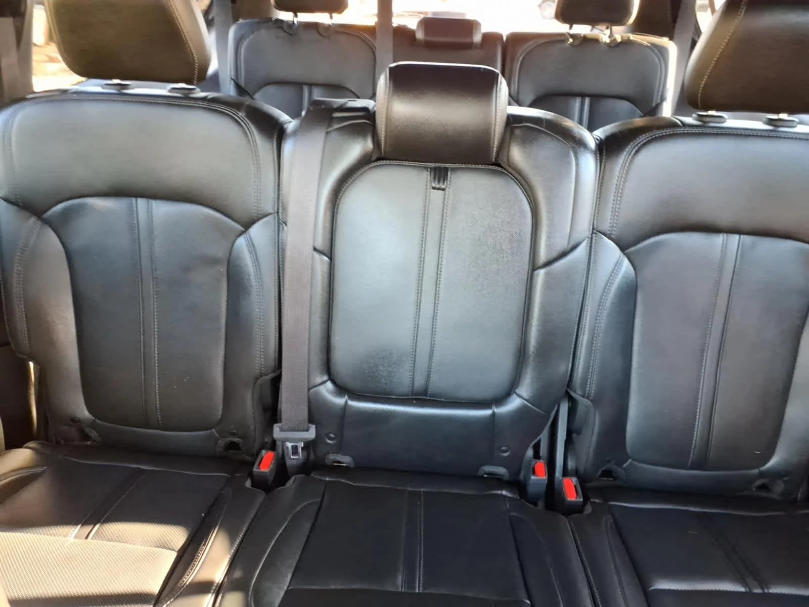 Certified Used 2023 Baltic Gray Metallic Clearcoat Jeep  image 18