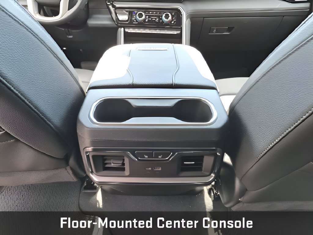 2026 GMC Sierra 2500HD Denali - Photo 27