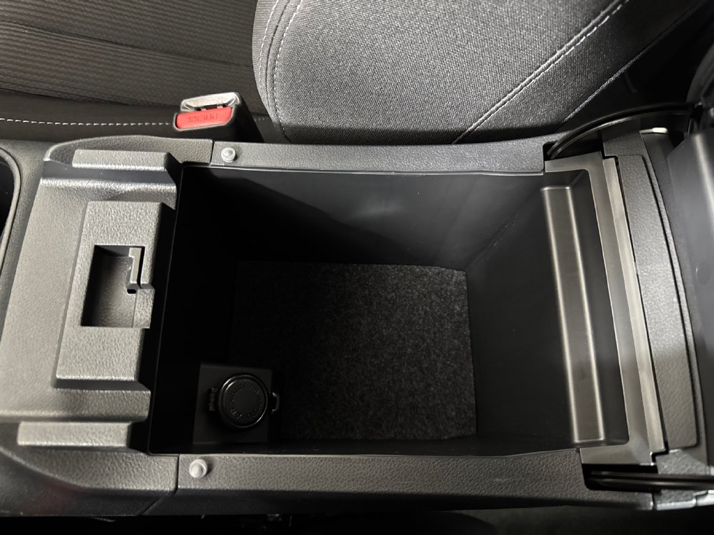 Used 2024 Gray Subaru Premium image 27