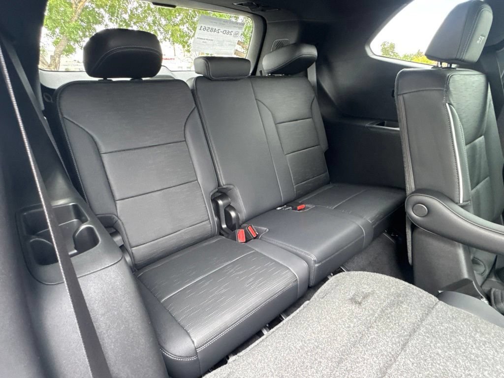 2026 Buick Enclave Sport Touring - Photo 23
