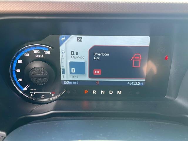 Used 2025  Ford Big Bend image 48
