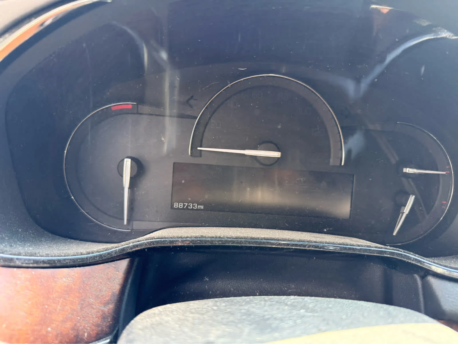 Used 2019 Black Raven Cadillac RWD image 7