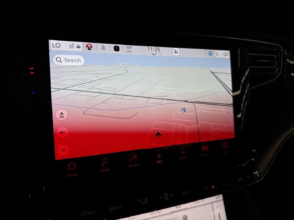 Used 2022 Velvet Jeep Series II image 30