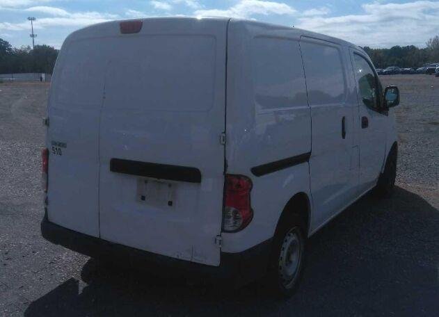 Used 2021 Fresh Powder Nissan S image 7
