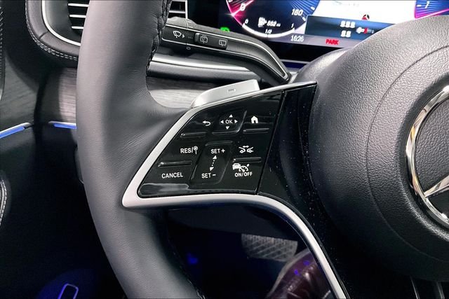 New 2026 Black Mercedes-Benz GLS 450 image 15