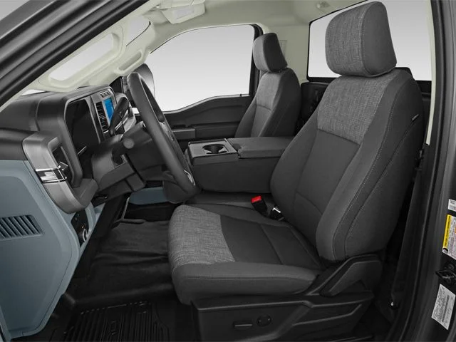 Used 2024 Agate Black Metallic Ford Platinum image 10
