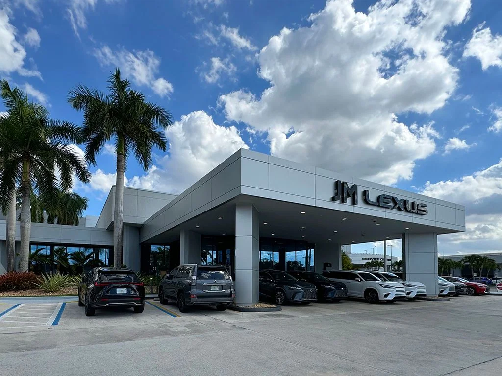 Certified Used 2024 CLOUDBURST GRAY Lexus 350 image 20