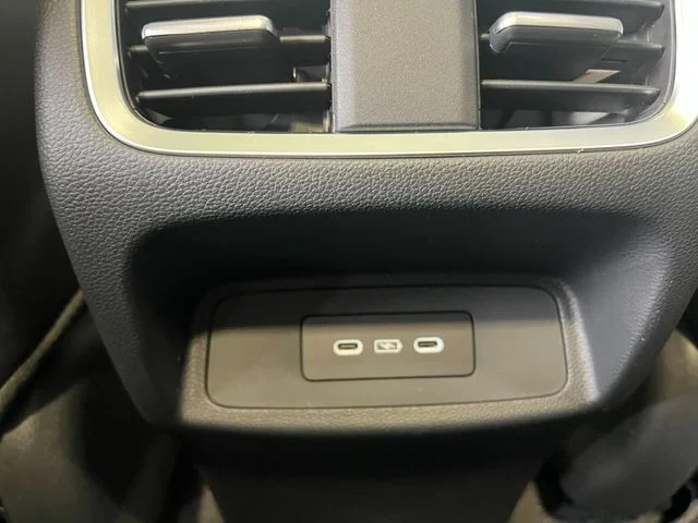 New 2026 Liquid Carbon Metallic Acura Technology Package image 29