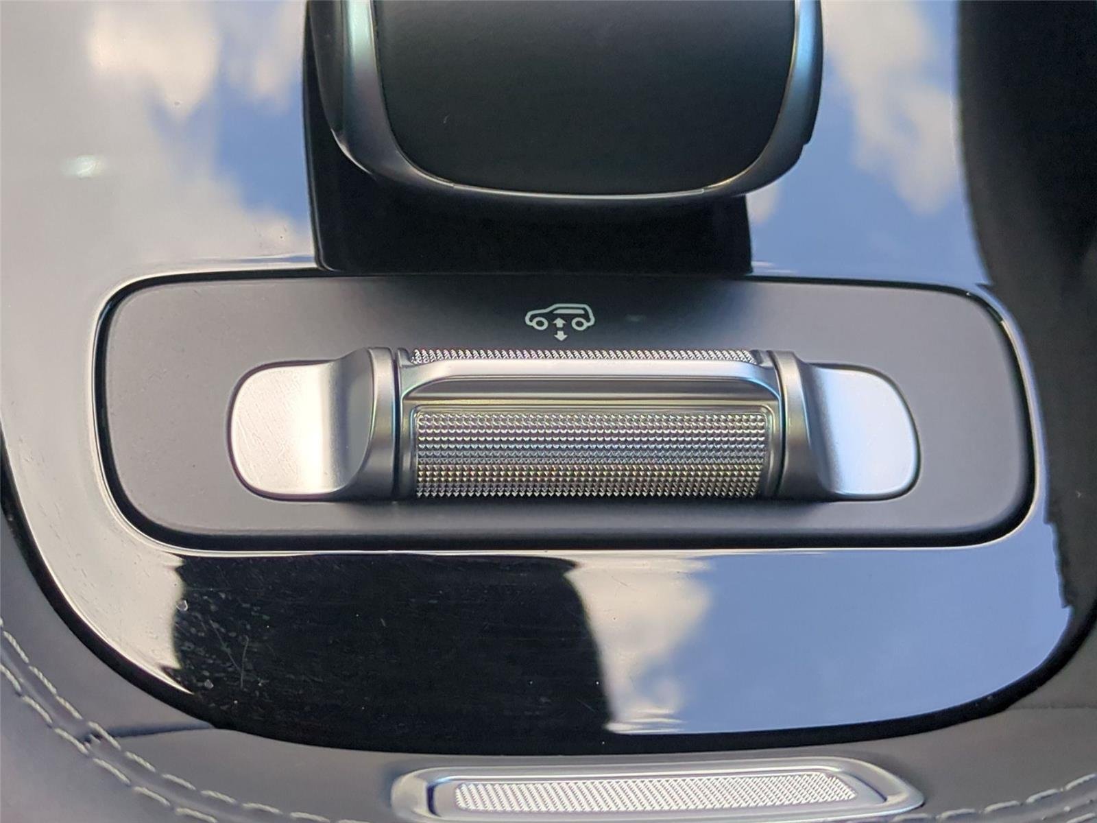 Used 2025 GRAY MERCEDES-BENZ  image 44