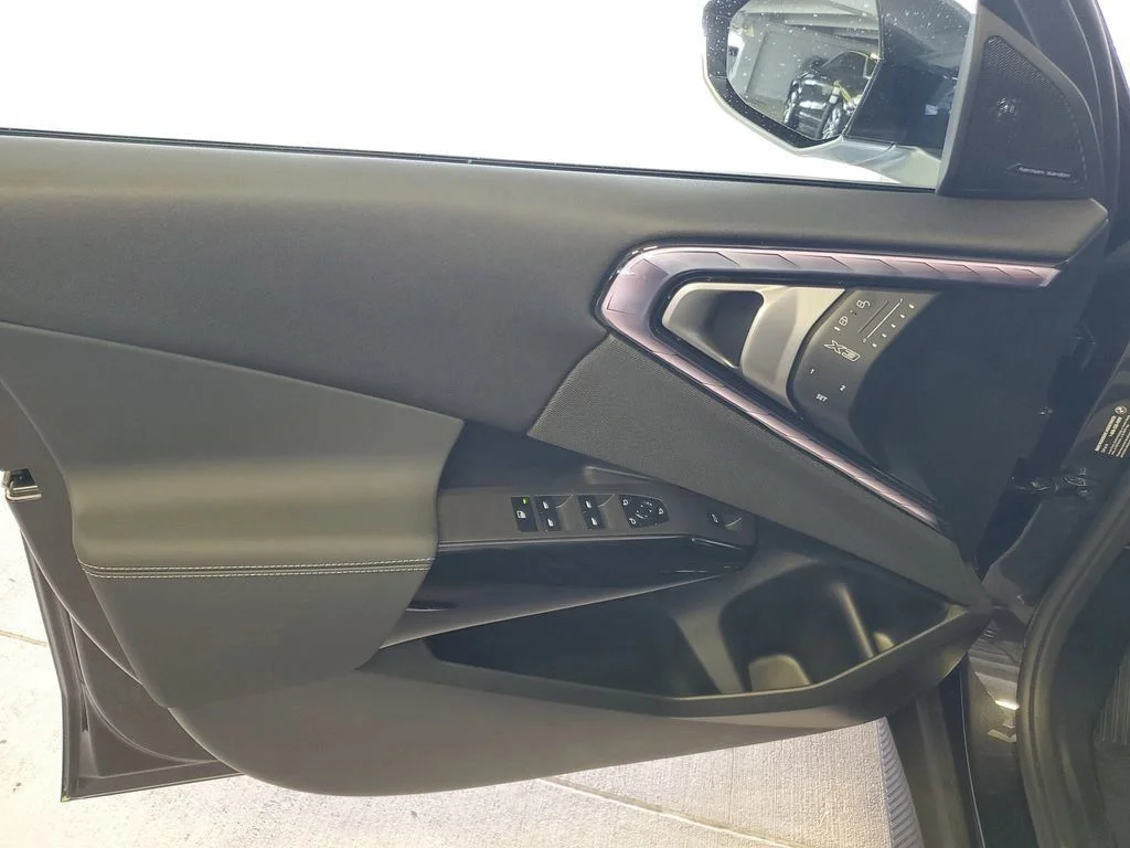 Used 2026 Gray BMW 30 xDrive image 14
