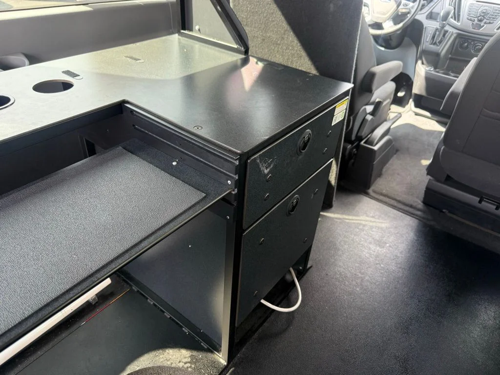 Used 2019 White Ford XLT image 11