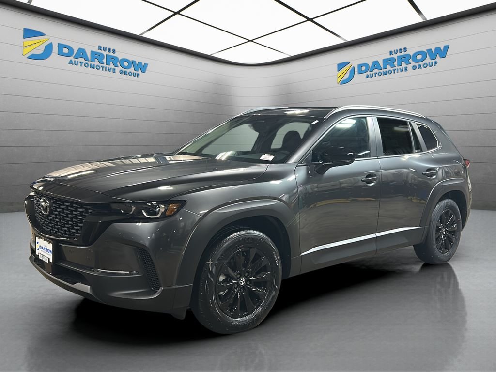 2026 Mazda CX-50 2.5 S Preferred's photo
