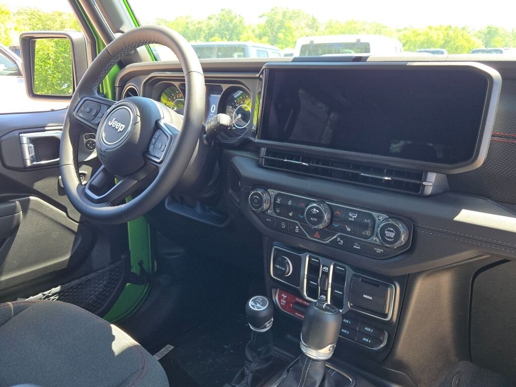 New 2026 Mojito (DISC) Jeep Rubicon image 9