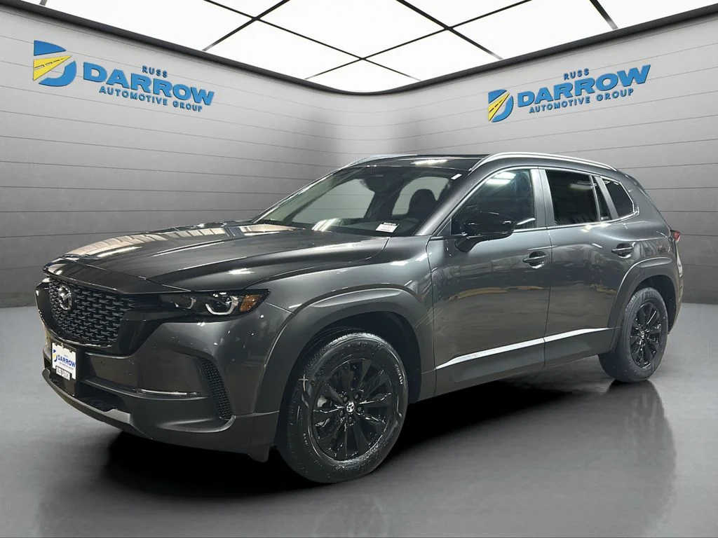 2026 Mazda CX-50 2.5 S Preferred's photo