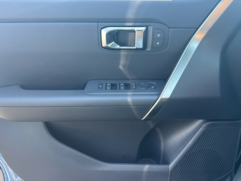New 2027 Frost Blue Kia X-Line SX image 29