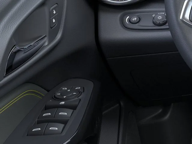 New 2026 Gray Chevrolet ACTIV image 22
