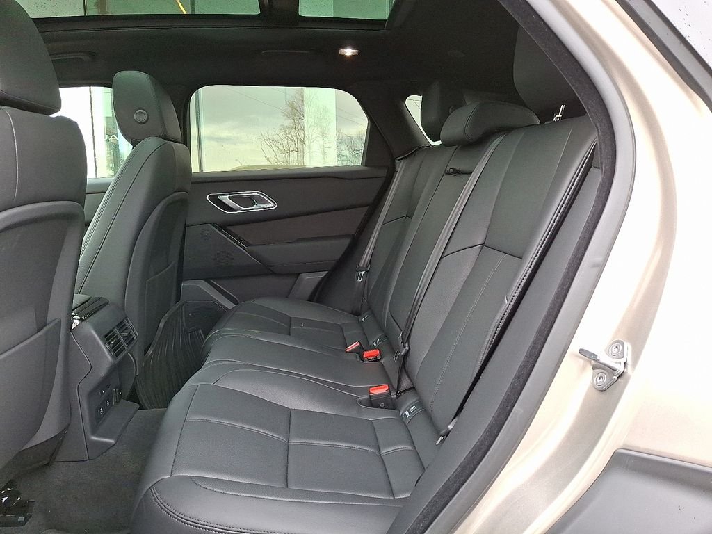 2026 Land Rover Range Rover Velar Dynamic SE - Photo 10