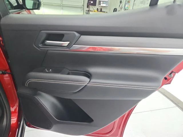 Used 2026 Red GMC Elevation image 36