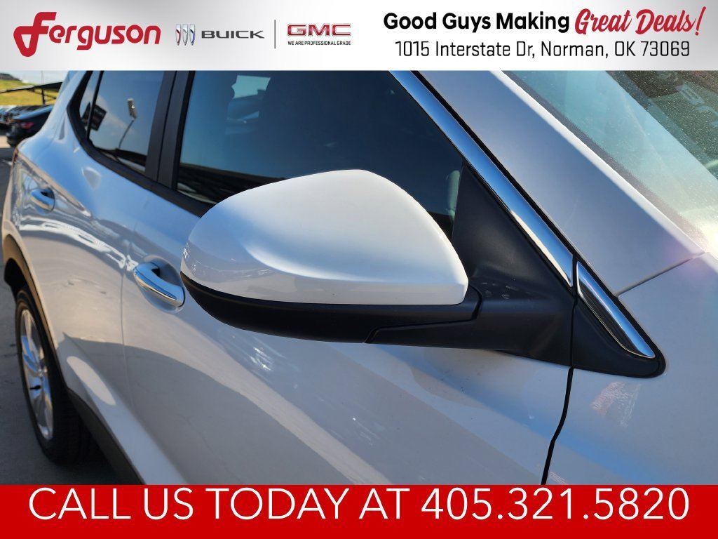 2026 Buick Encore GX Preferred - Photo 11