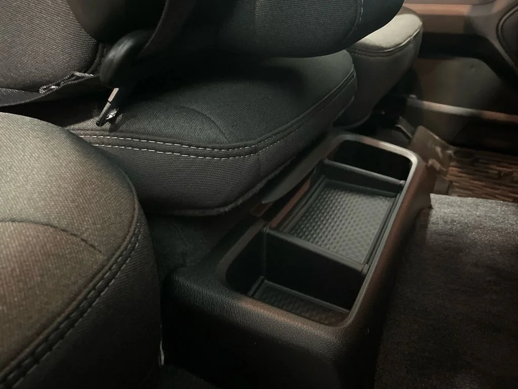 2026 RAM 1500 Big Horn/Lone Star - Photo 27