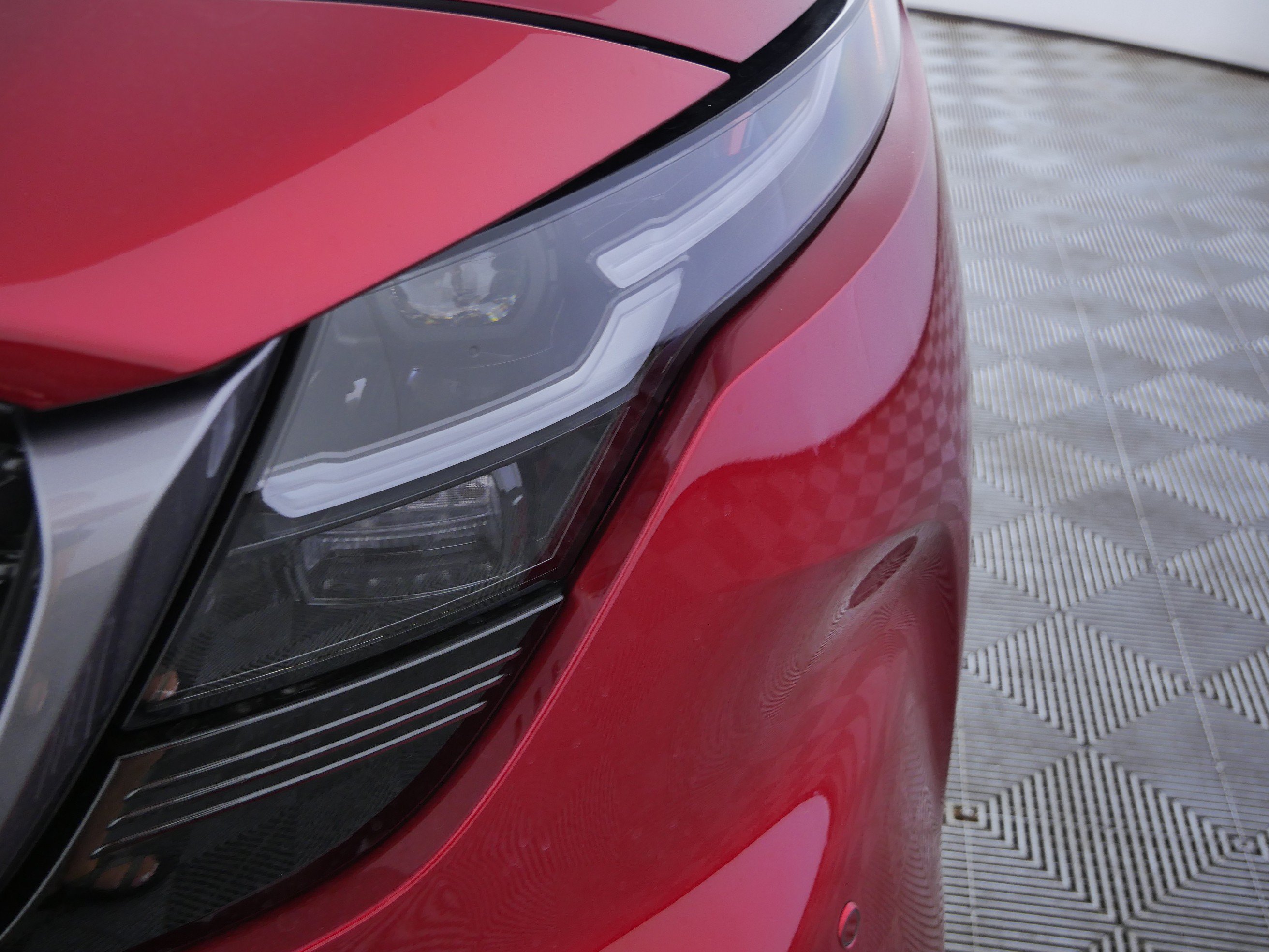 New 2026 Soul Red Crystal Metallic Mazda 2.5 S Preferred AWD image 16