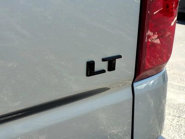 Certified Used 2024 Gray Chevrolet LT image 23