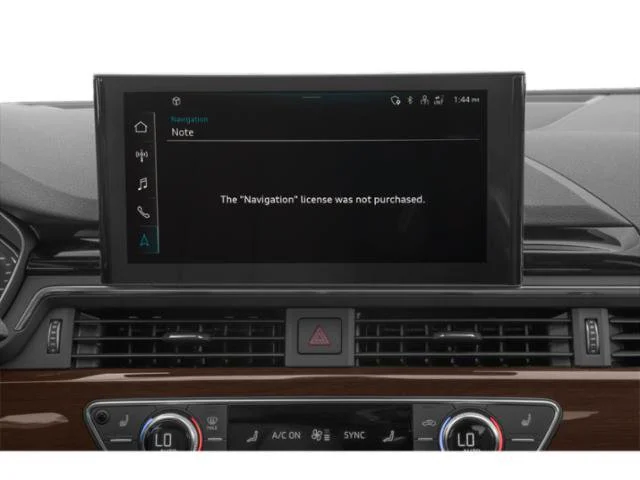 Used 2023 Black Metallic Audi 45 S line Premium Plus image 19