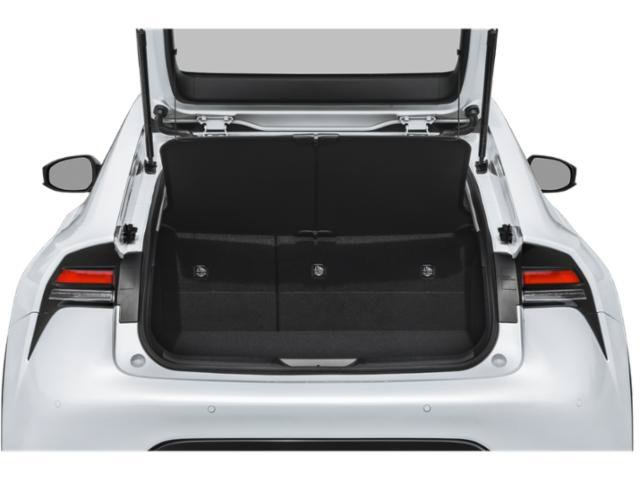 Used 2025 NA Toyota XLE image 10
