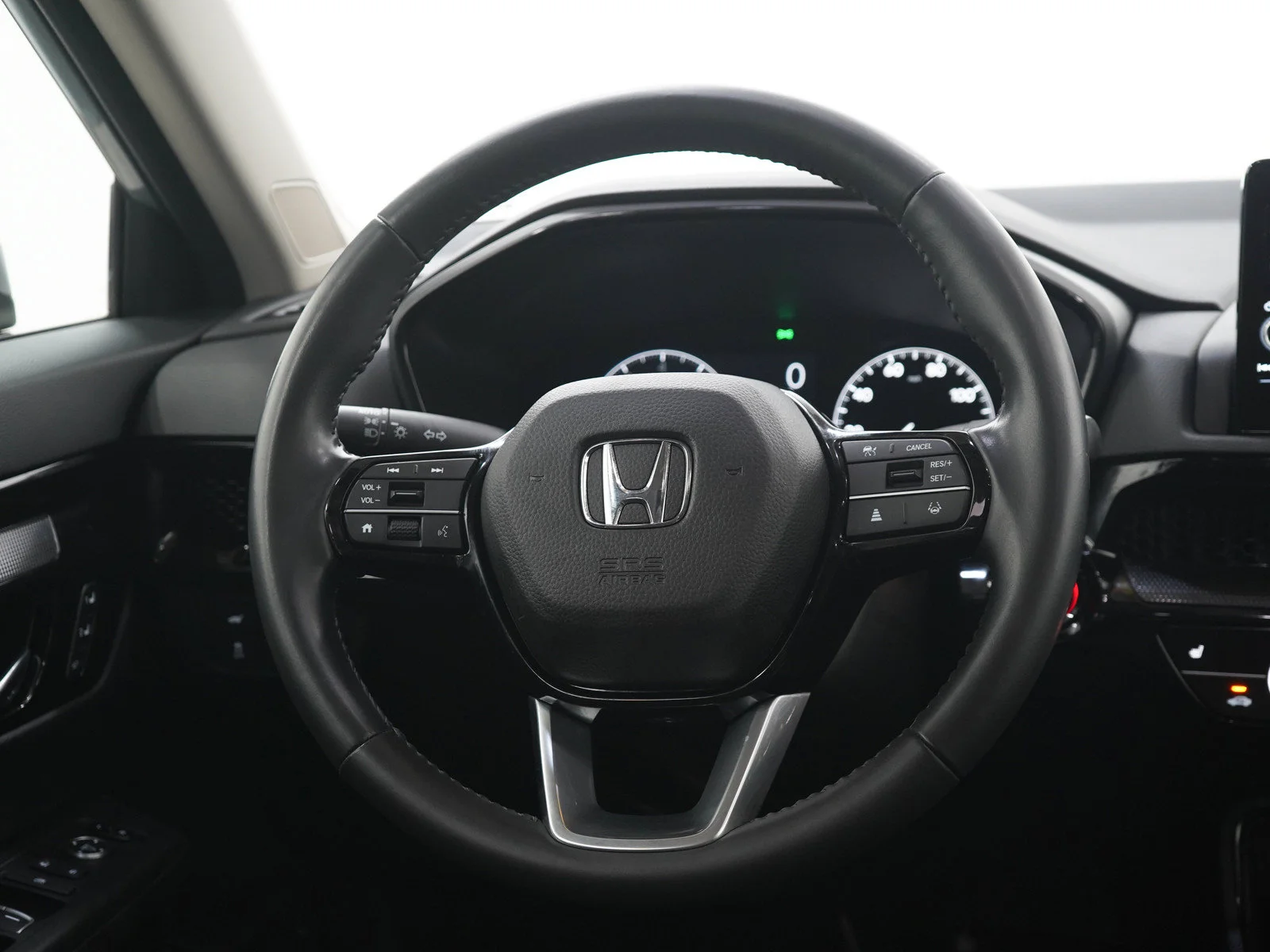 Used 2025  Honda 5D WAGON EX-L AWD image 17