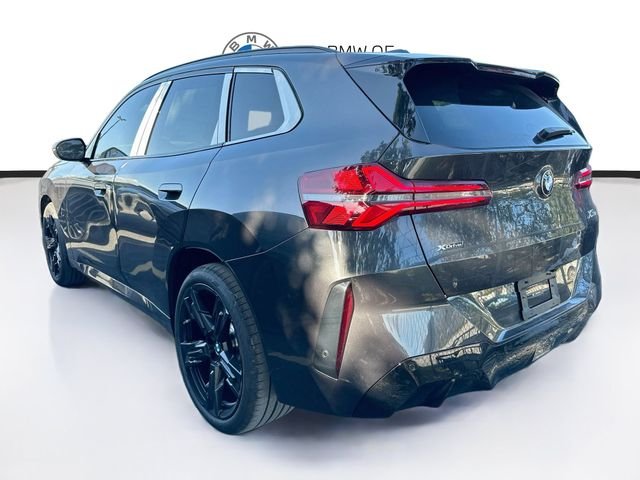 New 2026 Gray BMW 30 xDrive image 3