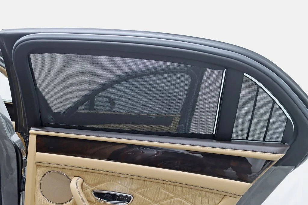 2016 Bentley Flying Spur V8